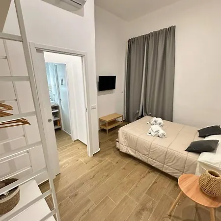 Appartement David's