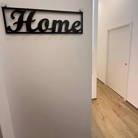 Appartement David's *