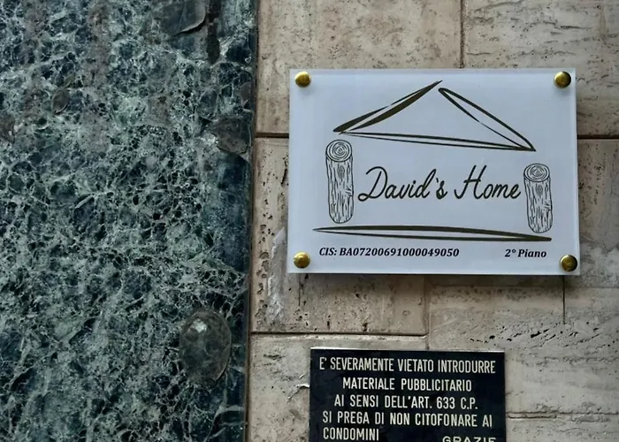 David's * בארי