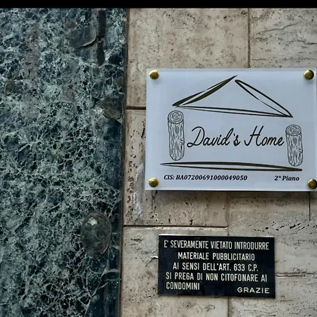 David's * Bari