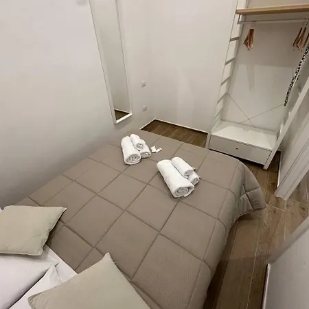 David's Apartment