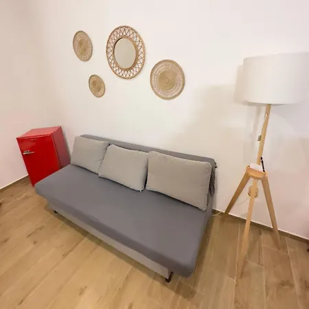 Apartment David's Bari