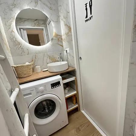 David's Appartement *