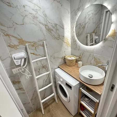 Appartement David's Bari