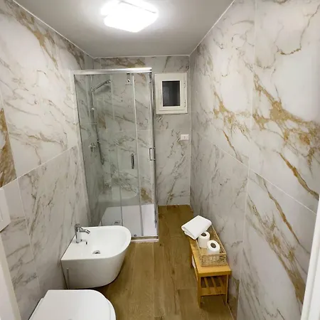 David's Apartment