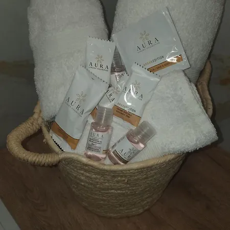 Appartement David's *